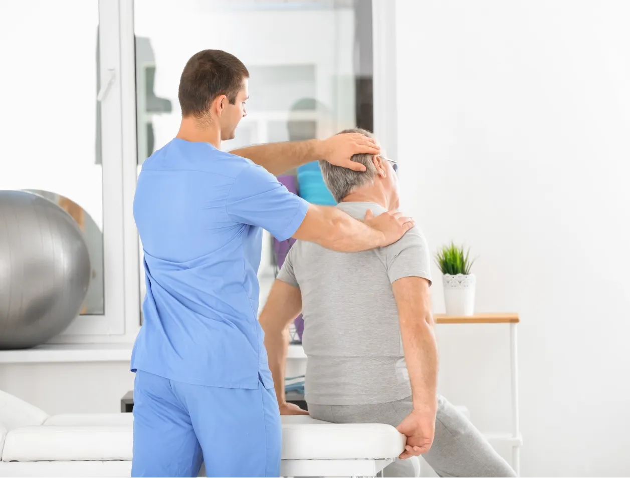 What Is Physiotherapy Classes?